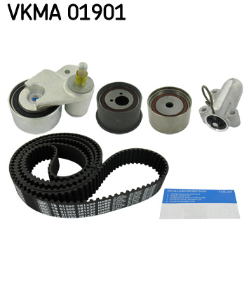 Set curea de distributie VKMA 01901 SKF